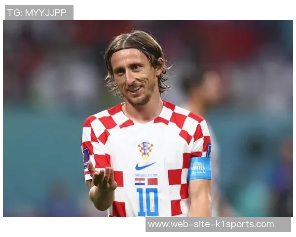 莫德里奇:从克罗地亚足球传奇到世界足球的璀璨明珠 莫德里奇:从克罗地亚足球传奇到世界足球的璀璨明珠